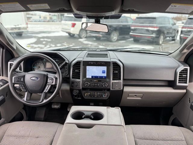 Certified 2019 Ford F150 XLT w/ XTR Package image 14