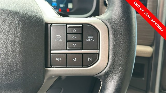 Certified 2022 Ford Expedition Limited image 25