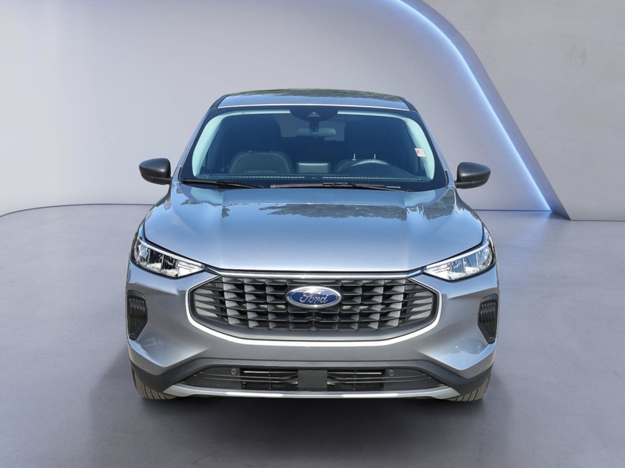Certified 2023 Ford Escape Active AWD/4WD image 10