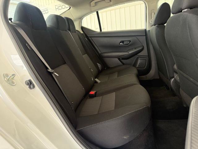 Used 2024 Nissan Sentra SV FWD image 8