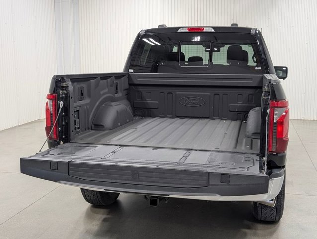 Certified 2024 Ford F150 XLT w/ Equipment Group 302A MID image 13