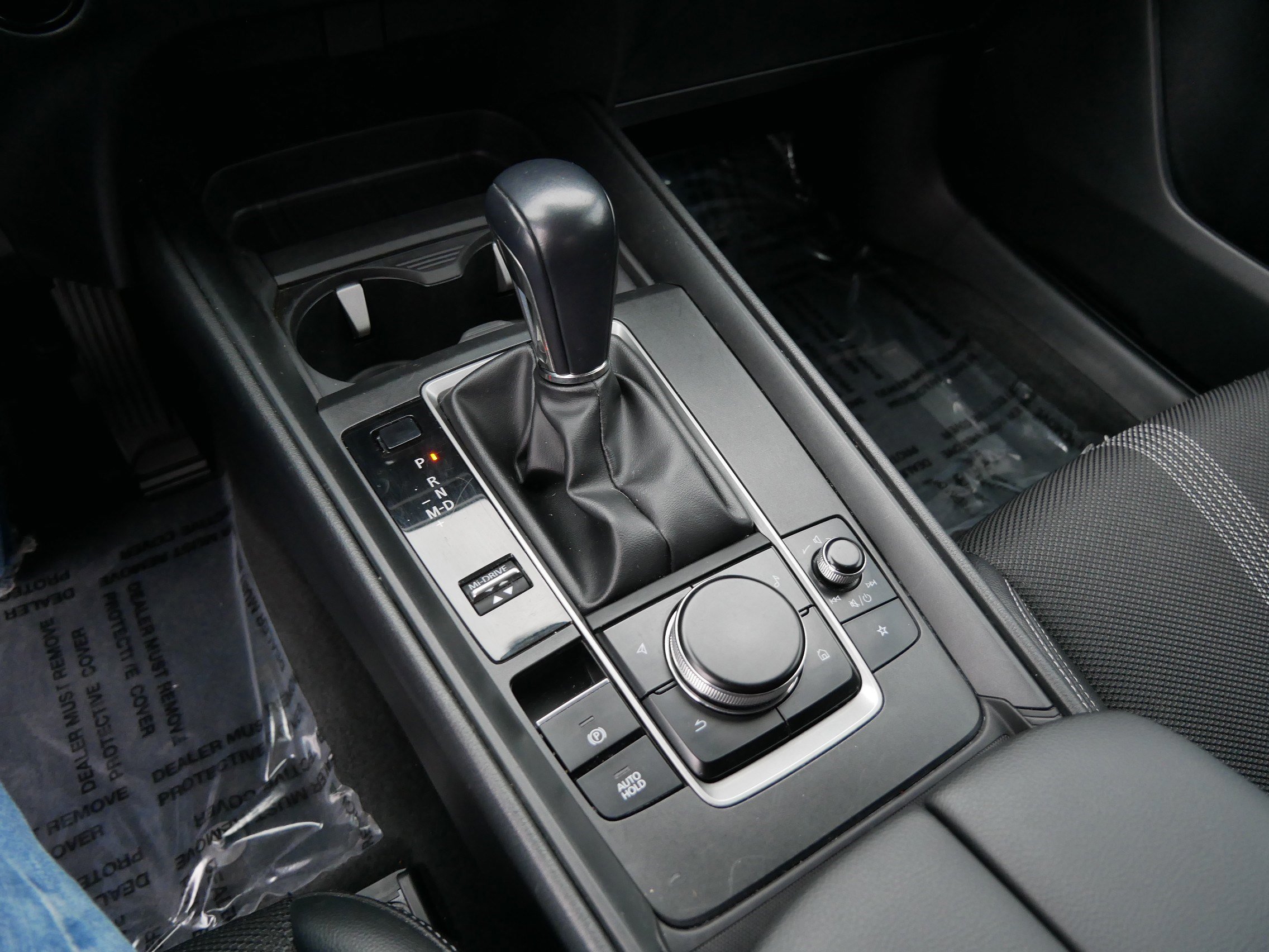 Used 2024 MAZDA CX-50 AWD 2.5 S w/ Preferred Package image 24