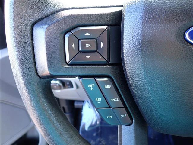Certified 2017 Ford F150 XLT AWD/4WD image 14