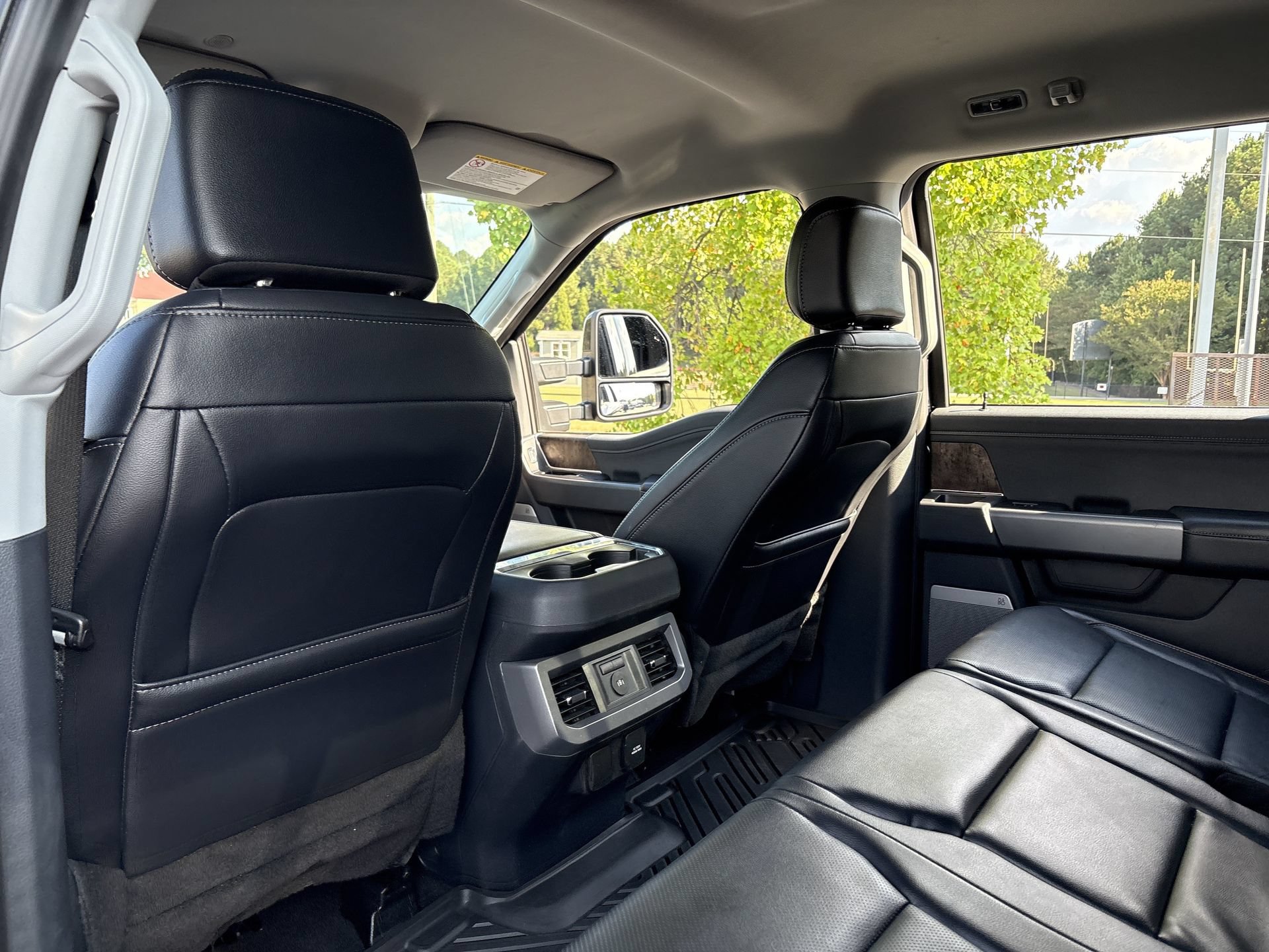 Certified 2024 Ford F250 Lariat AWD/4WD image 18