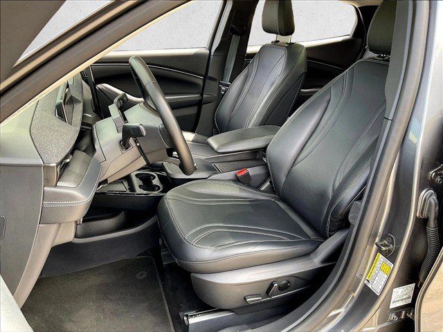 Certified 2023 Ford Mustang Mach-E Premium RWD image 23