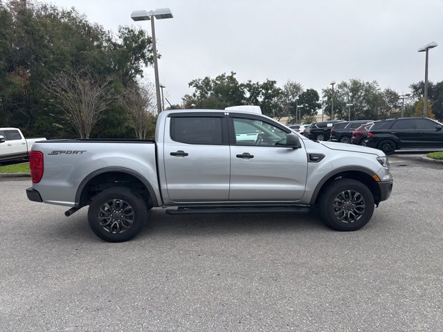 Certified 2020 Ford Ranger XLT w/ Equipment Group 301A Mid image 6