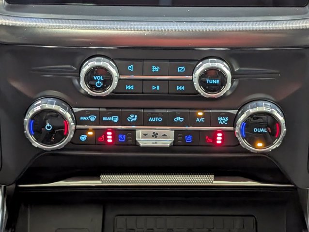 Certified 2024 Ford F150 Platinum w/ Equipment Group 702A High AWD/4WD image 6