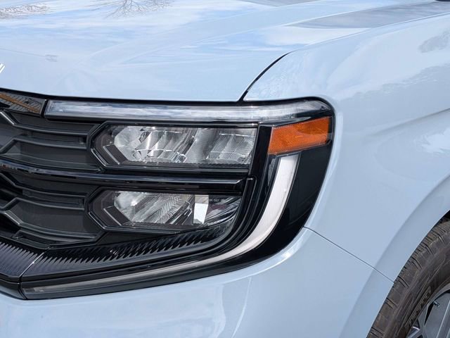 Certified 2025 Ford Expedition Active image 4