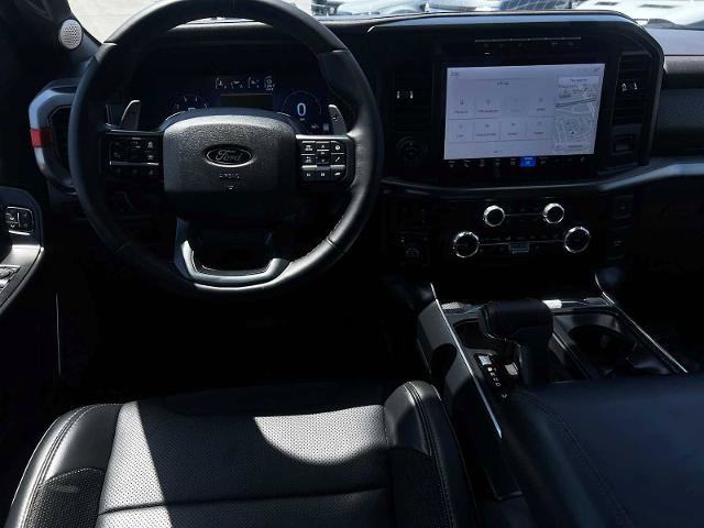 Certified 2024 Ford F150 Raptor AWD/4WD image 28
