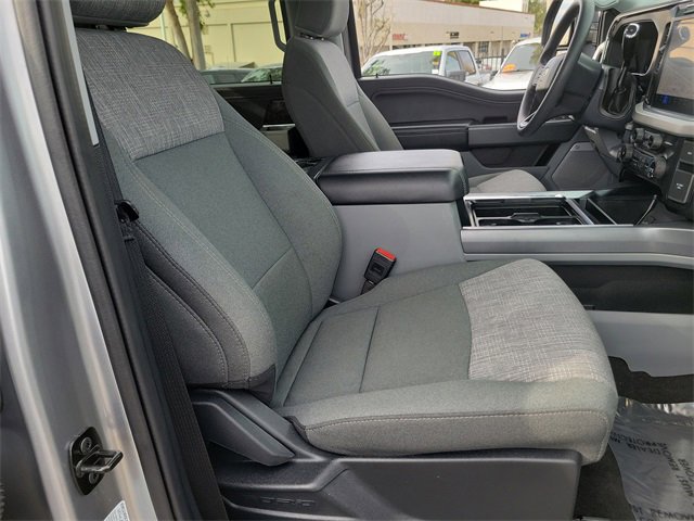 Certified 2024 Ford F250 XLT w/ XLT Premium Package image 21