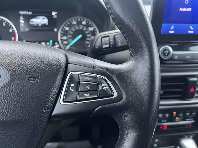 Certified 2020 Ford EcoSport SE image 18