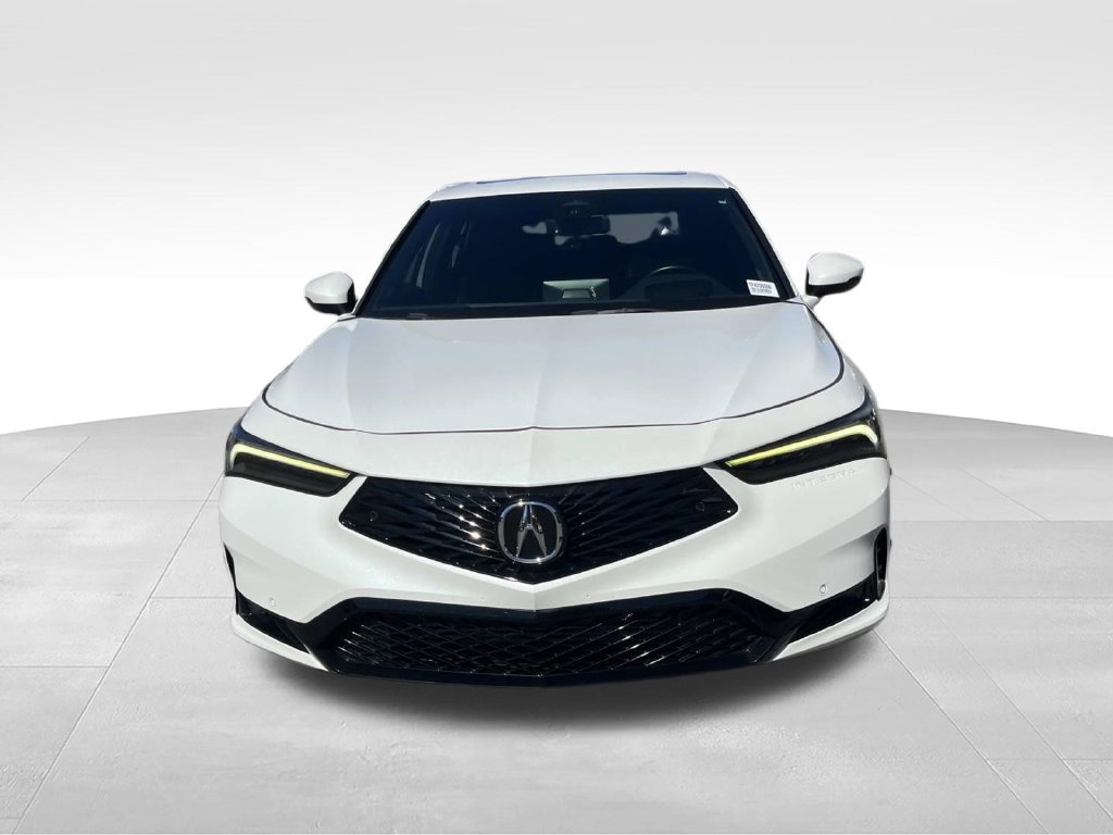 Used 2023 Acura Integra A-Spec w/ Technology Package FWD image 10