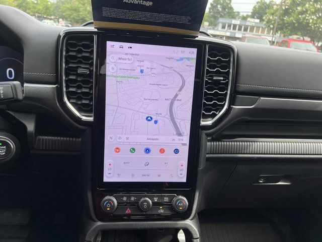 Certified 2024 Ford Ranger Lariat image 21