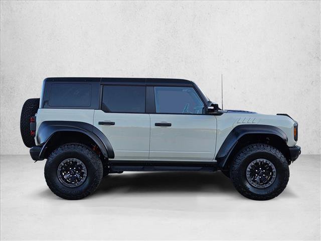 Certified 2025 Ford Bronco Raptor AWD/4WD image 4