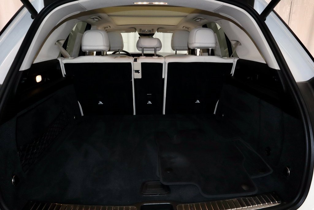 Used 2022 Mercedes-Benz GLE 350 4MATIC image 14