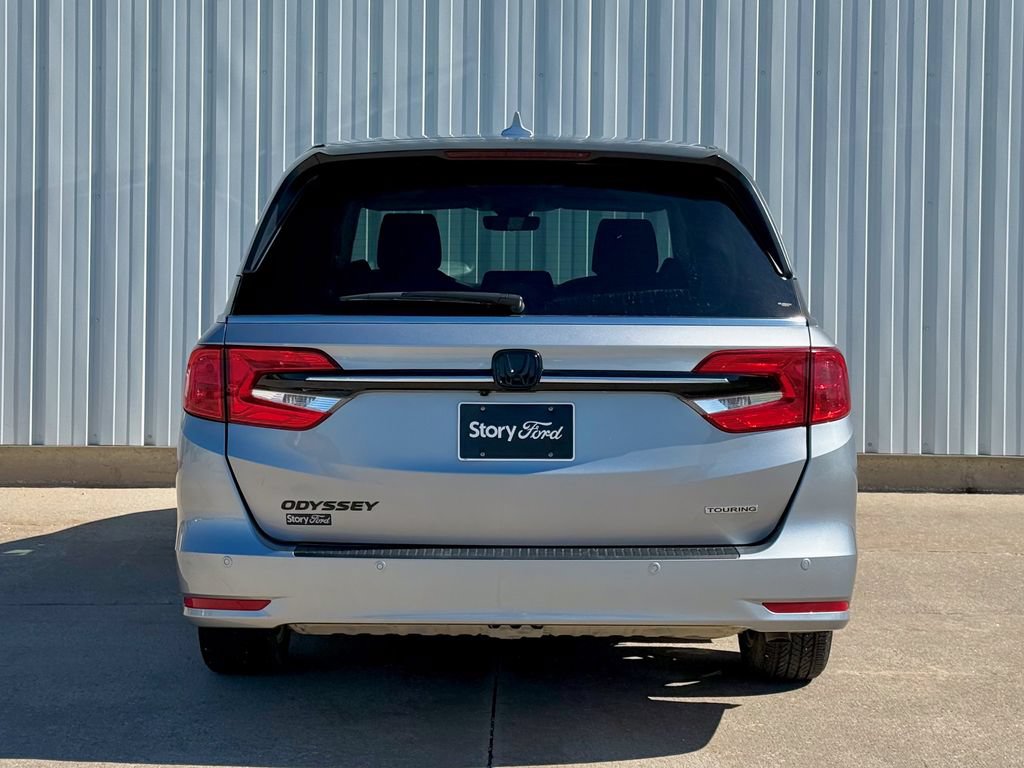 Used 2023 Honda Odyssey Touring image 5