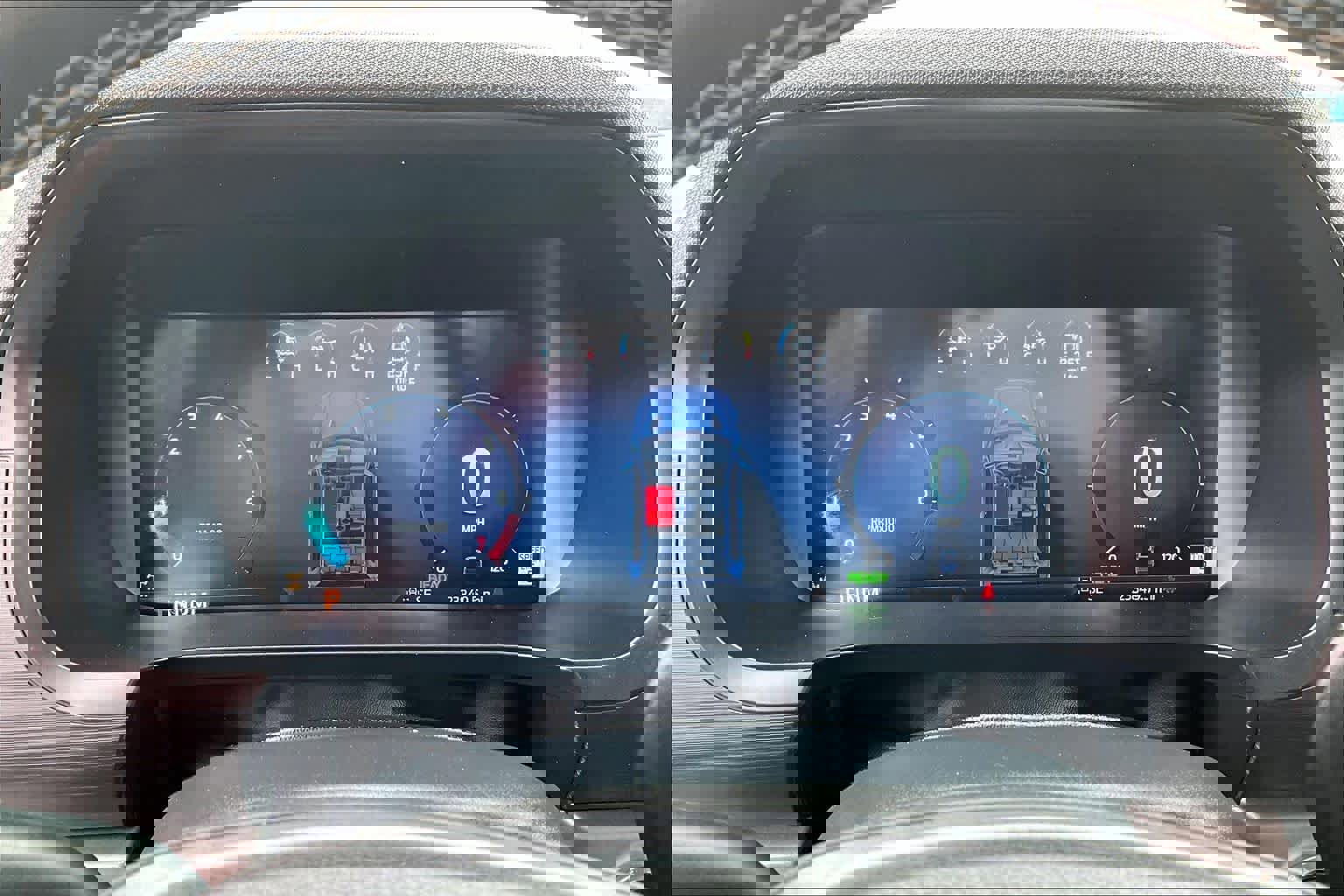 Certified 2025 Ford F150 XLT w/ Equipment Group 303A High image 24