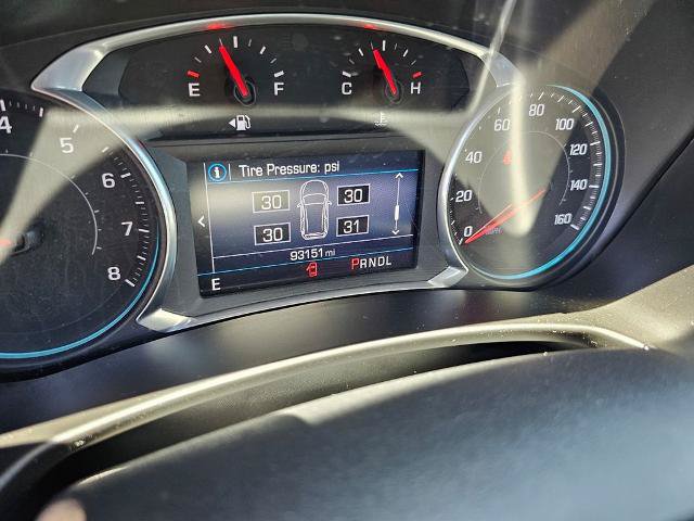 Used 2019 Chevrolet Equinox LT FWD image 25