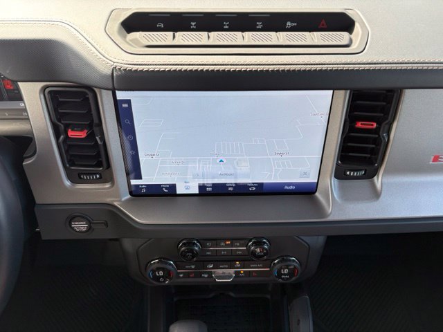 Certified 2024 Ford Bronco Raptor AWD/4WD image 33