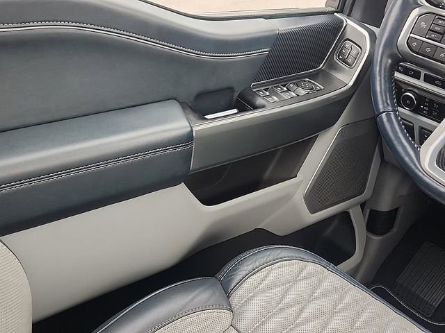 Certified 2023 Ford F150 Limited image 11
