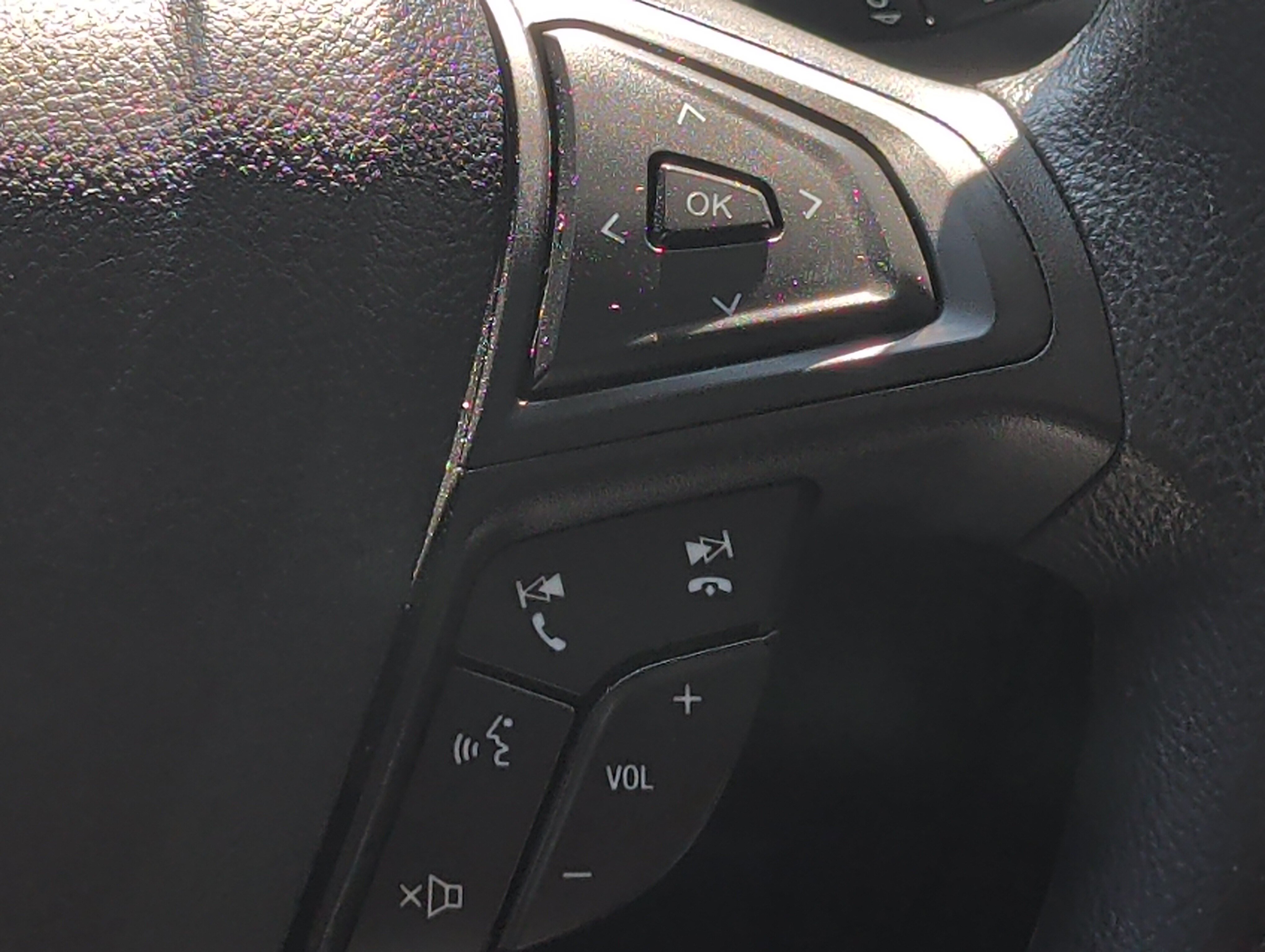 Certified 2023 Ford Edge SE AWD/4WD image 27