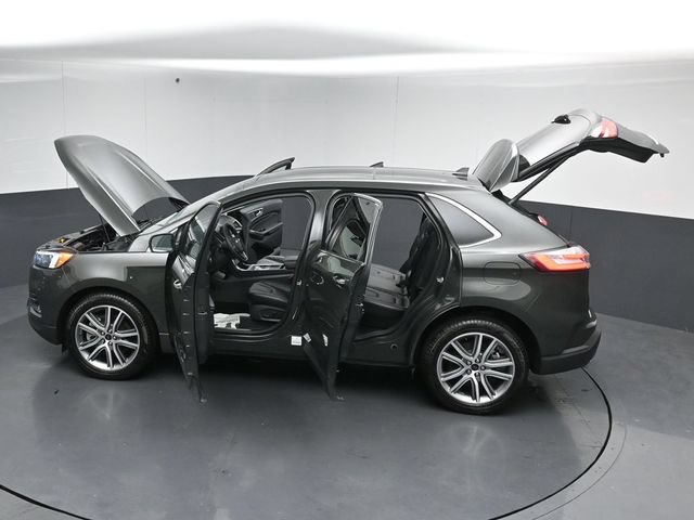 Certified 2024 Ford Edge Titanium AWD/4WD image 53