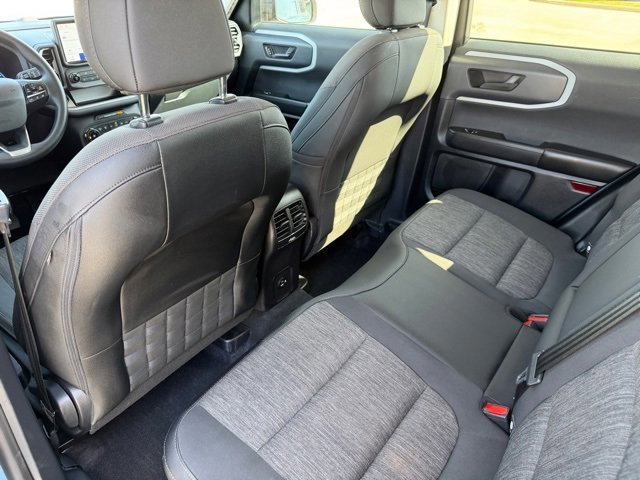 Certified 2022 Ford Bronco Sport Big Bend image 21