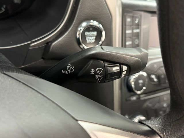 Certified 2018 Ford Fusion S image 19