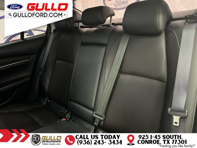 Used 2023 MAZDA MAZDA3 s AWD/4WD image 13