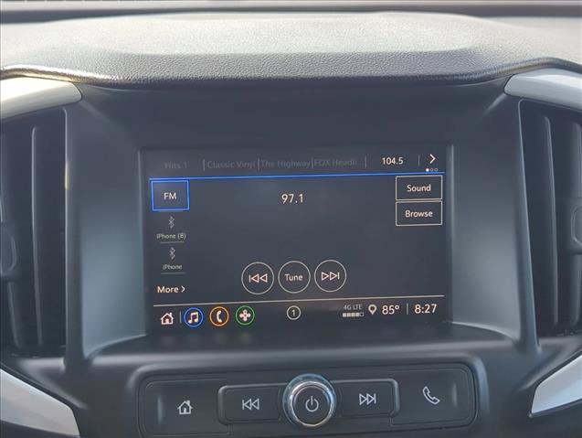 Used 2024 GMC Terrain SLE AWD/4WD image 11