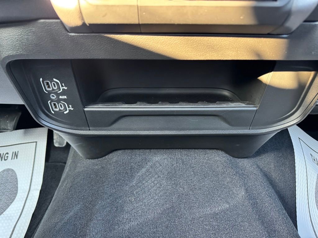 Used 2024 RAM 2500 Big Horn image 22