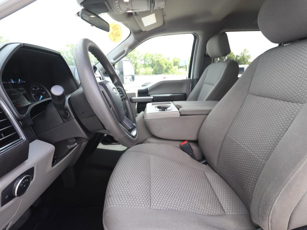 Certified 2020 Ford F350 XLT AWD/4WD image 2