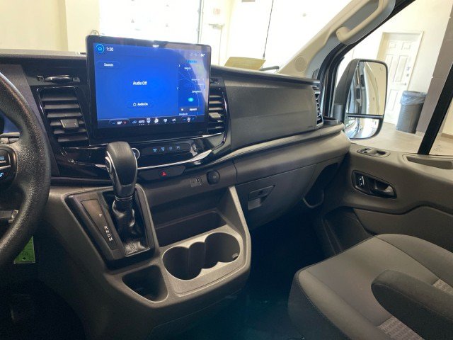 Certified 2023 Ford Transit 350 XLT RWD image 13