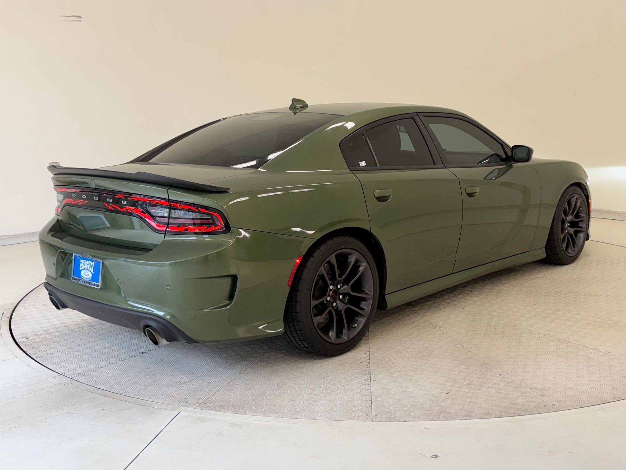 Used 2023 Dodge Charger Scat Pack w/ Plus Group image 5