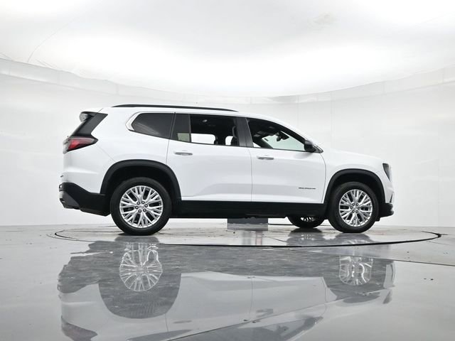 Used 2024 GMC Acadia Elevation image 32