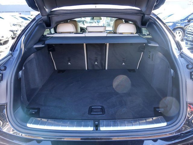 Used 2019 BMW X4 M40i image 28