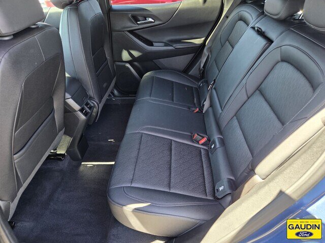 Used 2025 Chevrolet Equinox LT w/ Convenience Package II AWD/4WD image 12