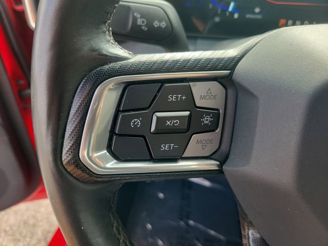 Certified 2024 Ford Mustang Premium RWD image 19