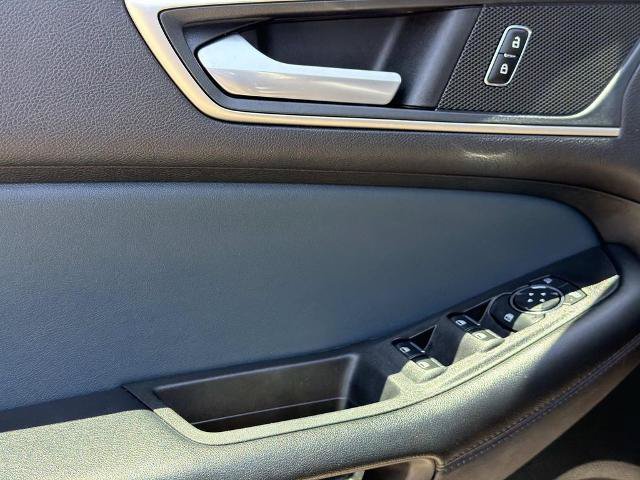 Certified 2023 Ford Edge SEL w/ Sport Appearance Package AWD/4WD image 22