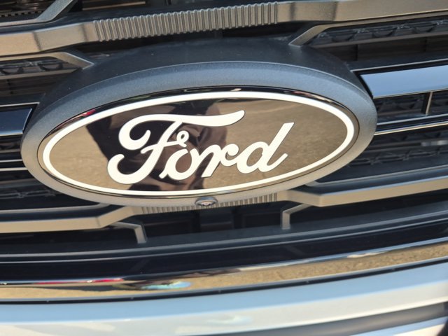 Certified 2024 Ford F150 XLT w/ Equipment Group 302A MID AWD/4WD image 37