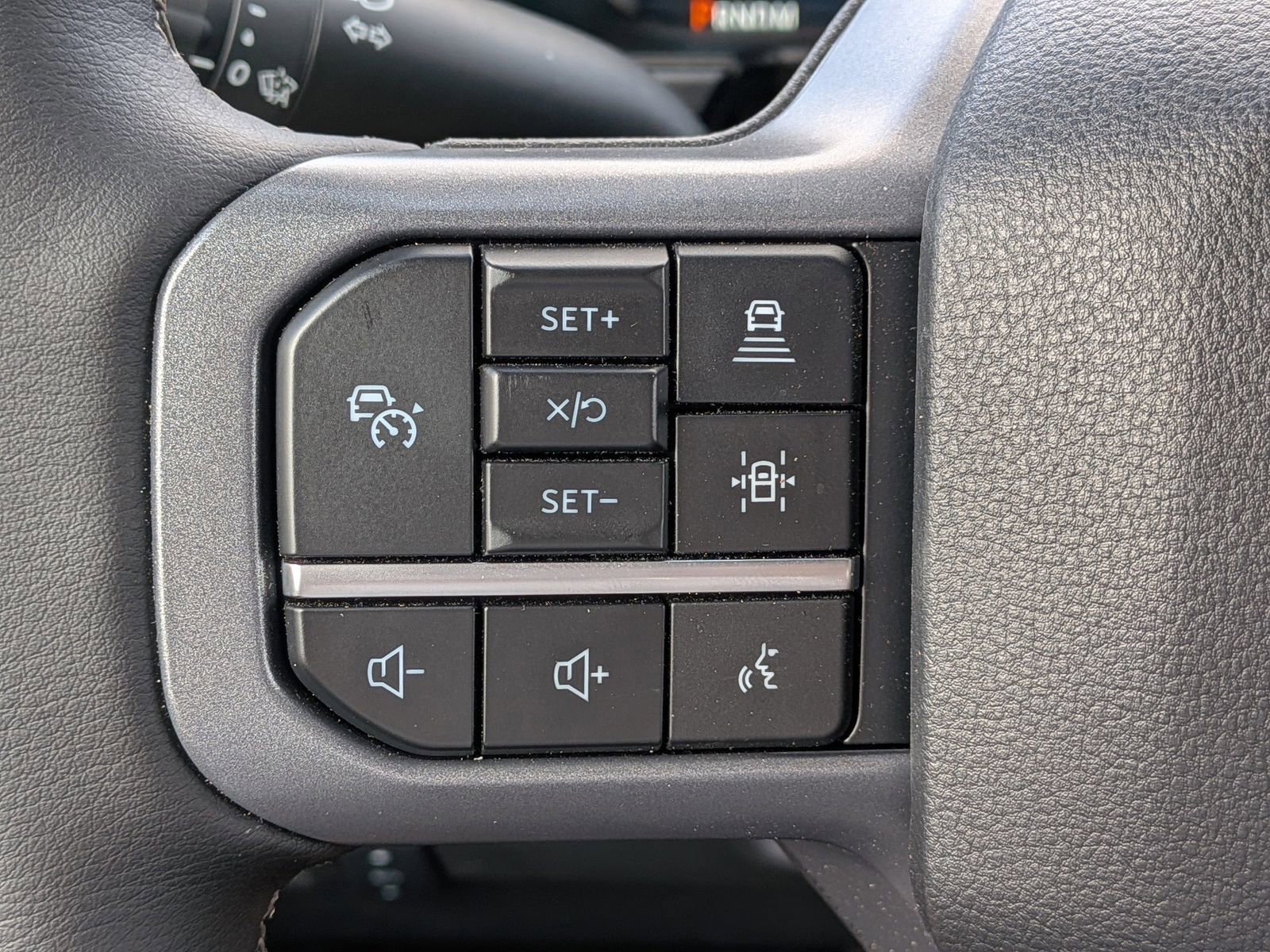 Certified 2026 Ford F250 Lariat w/ Black Appearance Package image 29