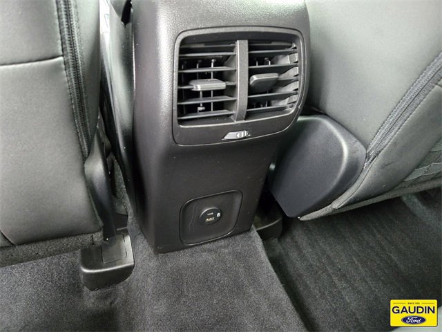 Certified 2022 Ford Bronco Sport Big Bend w/ Convenience Package image 13