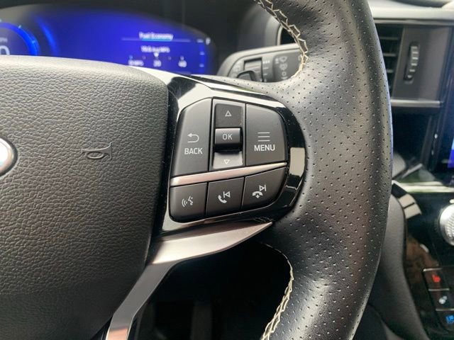 Certified 2023 Ford Explorer ST w/ Equipment Group 401A AWD/4WD image 28