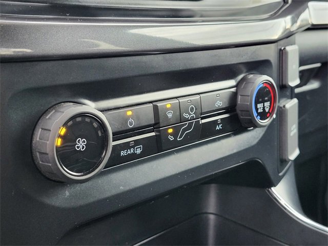 Certified 2023 Ford F150 XL w/ STX Appearance Package image 22