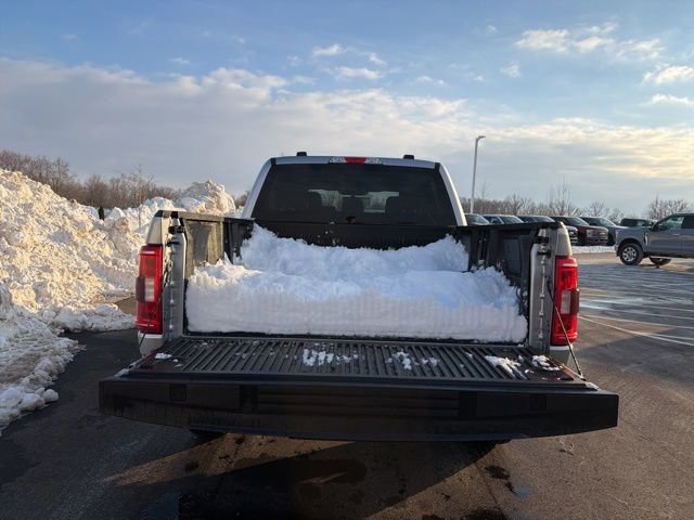 Certified 2023 Ford F150 XLT image 13