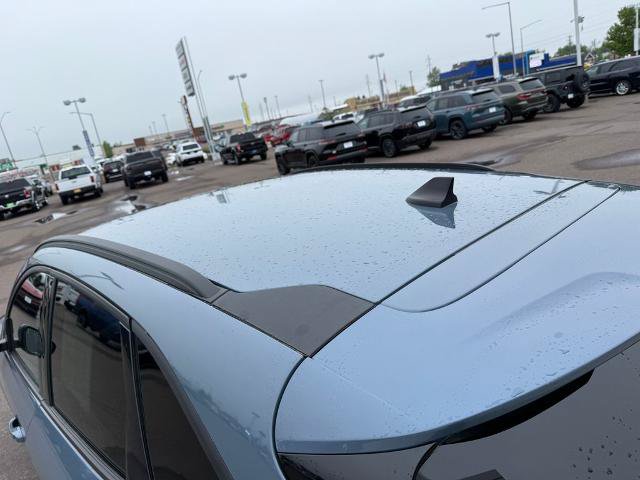Certified 2025 Ford Escape ST-Line Select w/ Tech Pack #2 AWD/4WD image 19