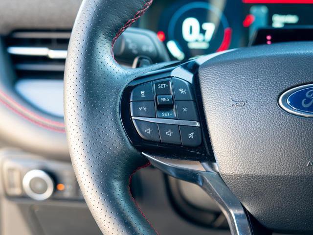 Certified 2025 Ford Explorer ST image 22