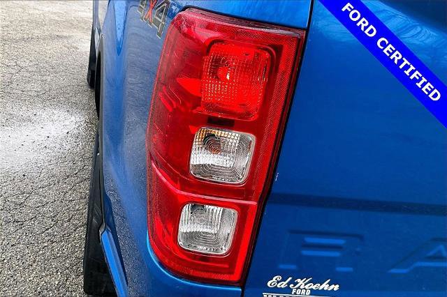 Certified 2023 Ford Ranger XL w/ Trailer Tow Package image 29
