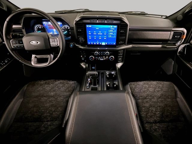 Certified 2023 Ford F150 Tremor AWD/4WD image 14