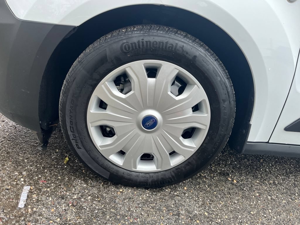 Certified 2023 Ford Transit Connect XL FWD image 16